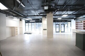 Plus de détails pour 320 Florida Ave NE, Washington, DC - Commerce de détail à louer