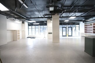 More details for 320 Florida Ave NE, Washington, DC - Retail for Lease