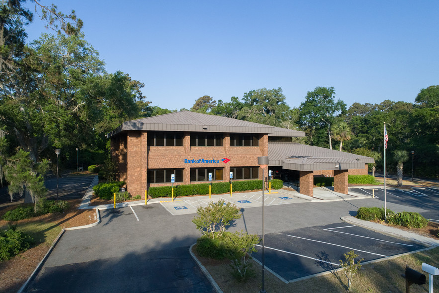 59 Pope Ave, Hilton Head Island, SC à vendre - Photo principale - Image 1 de 1