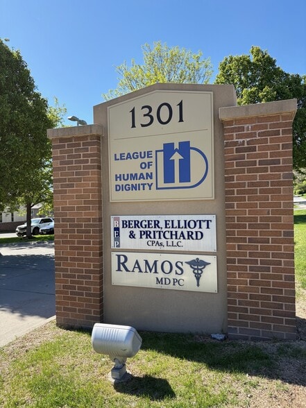 1301 S 75th St, Omaha, NE for lease - Other - Image 3 of 5