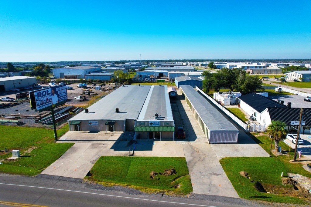 4840 LA-311, Houma, LA à vendre Photo principale- Image 1 de 6