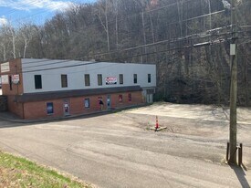 1260 Greenbrier St, Charleston, WV à louer - Photo du bâtiment - Image 3 de 6