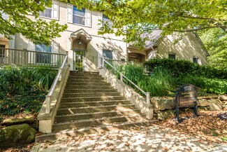 Plus de détails pour 3900 Mechanicsville Rd, Doylestown, PA - Bureau à vendre