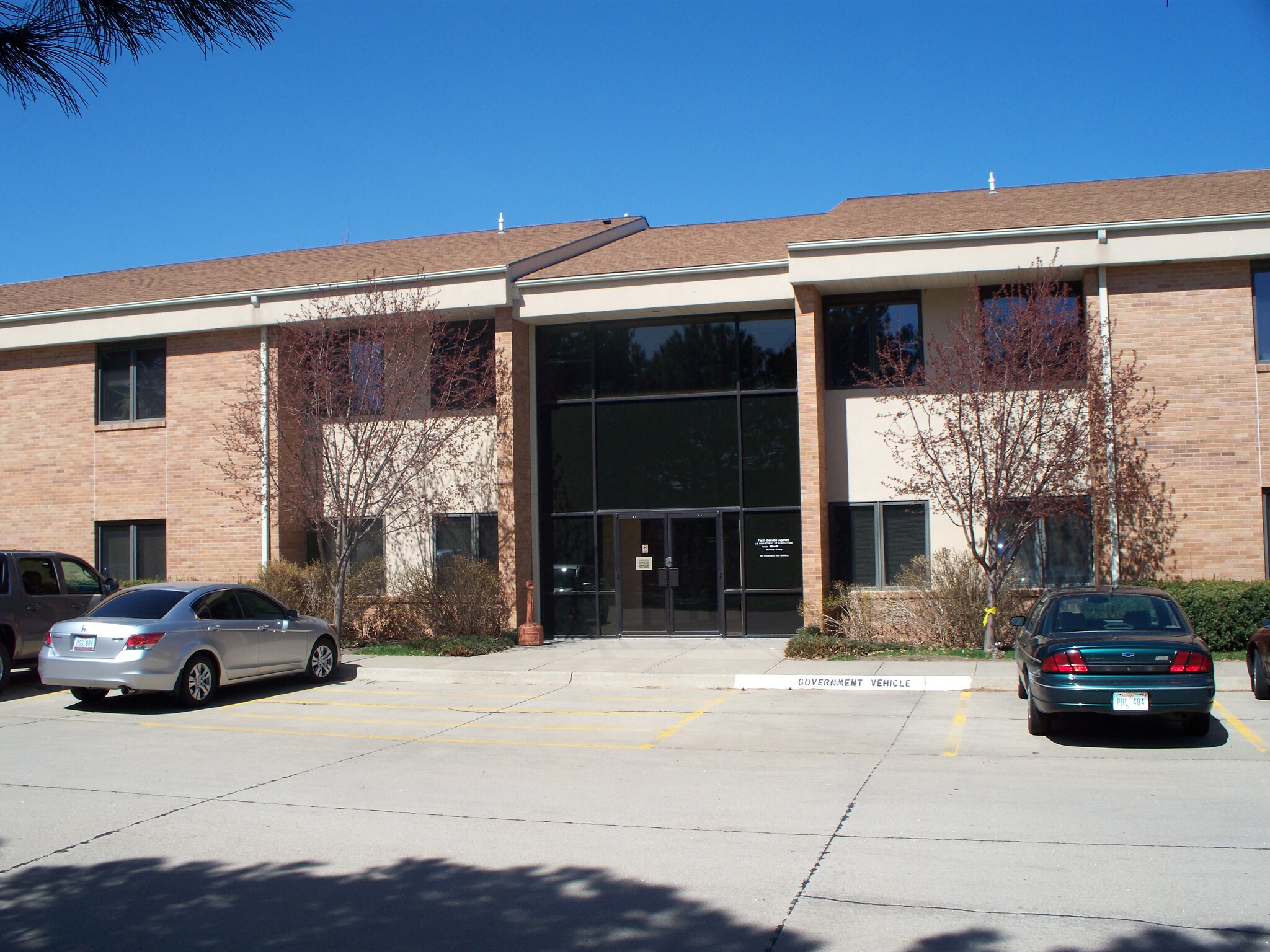 7131 A St, Lincoln, NE for lease Building Photo- Image 1 of 3