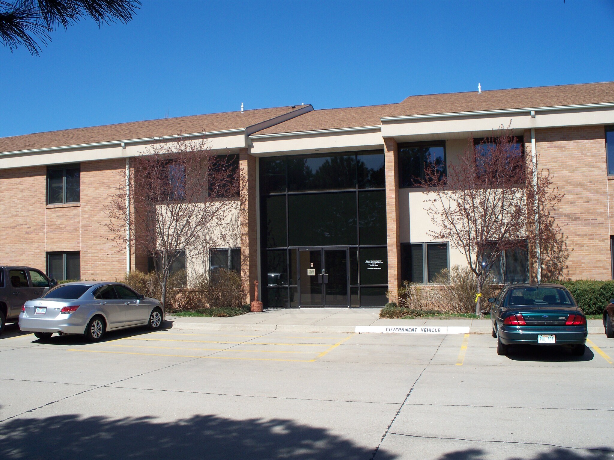 7131 A St, Lincoln, NE for lease Primary Photo- Image 1 of 5