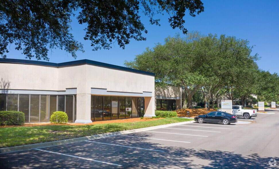 6800 Southpoint Pky, Jacksonville, FL à louer - Photo du bâtiment - Image 3 de 5