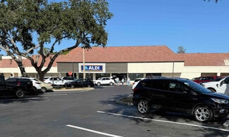 More details for 3997-4031 S Nova Rd, Port Orange, FL - Retail for Lease
