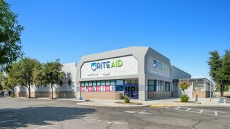 Plus de détails pour 4593 Cedar, Fresno, CA - Commerce de détail à louer