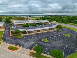 Plus de détails pour 6451 Brentwood Stair Rd, Fort Worth, TX - Bureau à louer