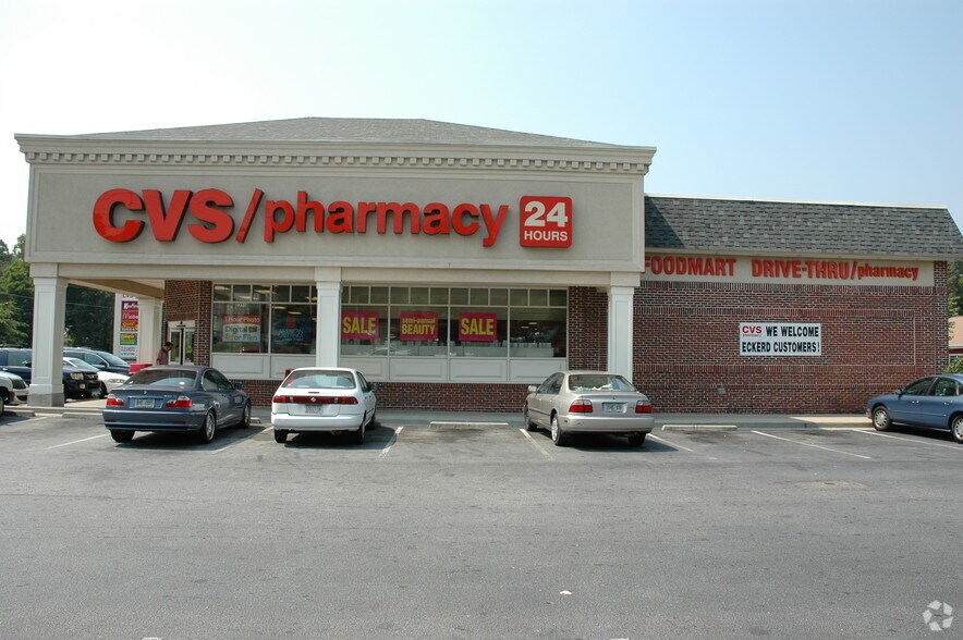 2350 Cheshire Bridge Rd NE, Atlanta, GA à louer - Autre - Image 3 de 4