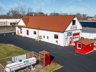 Plus de détails pour 627 Erie Ave, North Tonawanda, NY - Spécialité à vendre