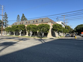 More details for 1554 S Sepulveda Blvd, Los Angeles, CA - Office for Lease