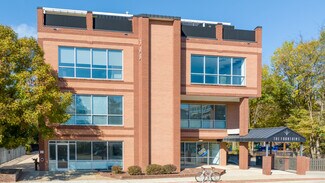 Plus de détails pour 308 W Rosemary St, Chapel Hill, NC - Bureau à louer
