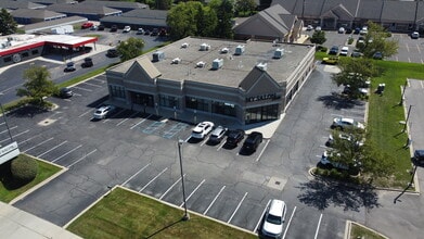 41140-41150 Garfield Rd, Clinton Township, MI à louer Photo intérieure- Image 1 de 4