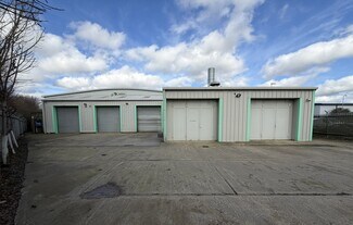 More details for Crabtree Manorway N, Belvedere - Flex for Lease