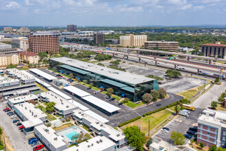 84 NE Loop 410, San Antonio, TX - aerial  map view - Image1