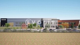 More details for 79 Avenue Des Freres Montgolfier, Genas - Flex for Lease