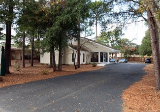 Plus de détails pour 1505 Medical Center Dr, Wilmington, NC - Bureau à vendre
