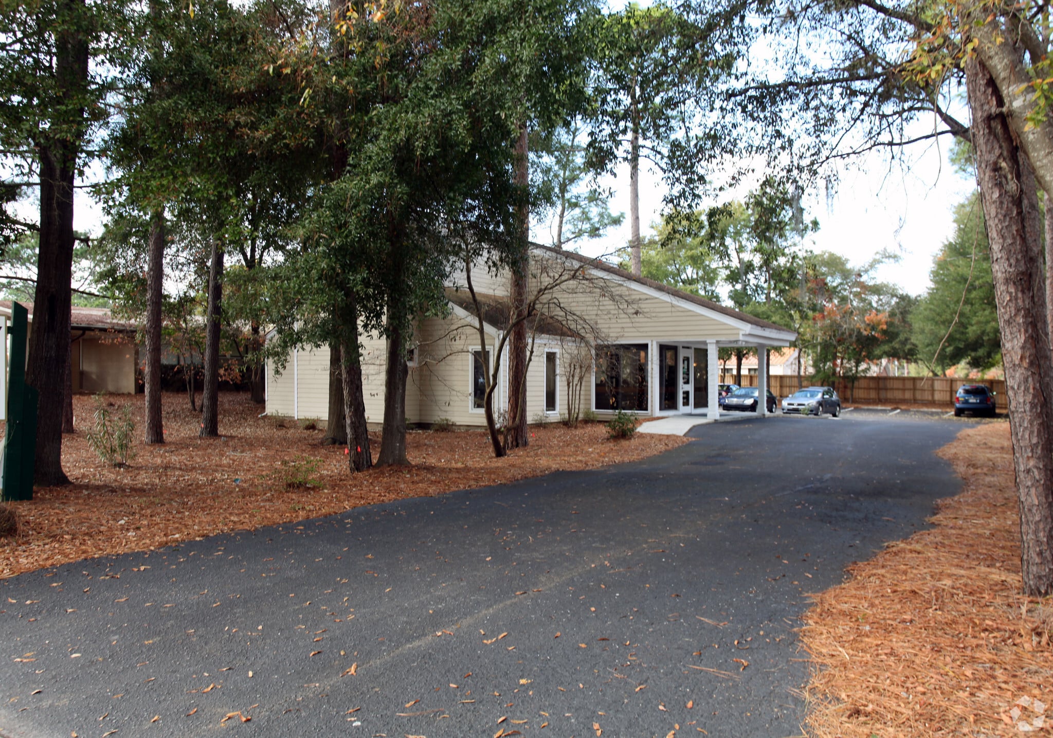 1505 Medical Center Dr, Wilmington, NC for sale Primary Photo- Image 1 of 23