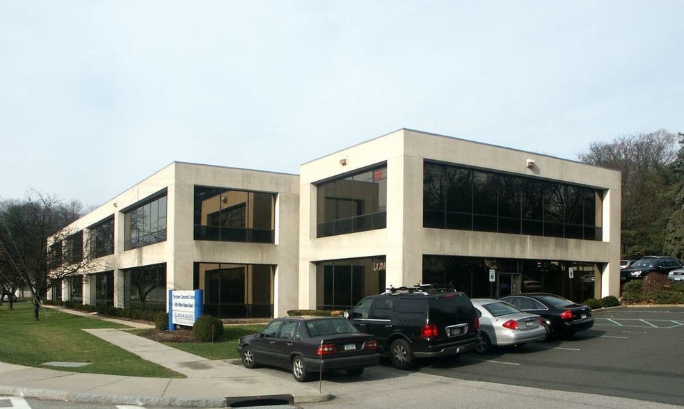 505 White Plains Rd, Tarrytown, NY for sale - Building Photo - Image 2 of 7