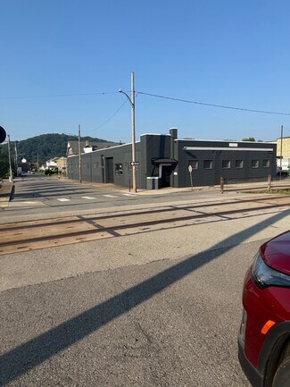 Plus de détails pour 1001 3rd Ave, Coraopolis, PA - Industriel à louer