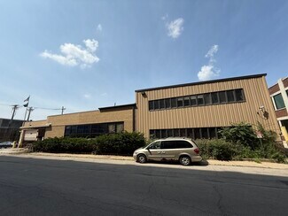 Plus de détails pour 1820 N Major Ave, Chicago, IL - Industriel à vendre