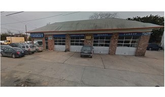 Plus de détails pour 3345 Long Beach Rd, Oceanside, NY - Commerce de détail à vendre