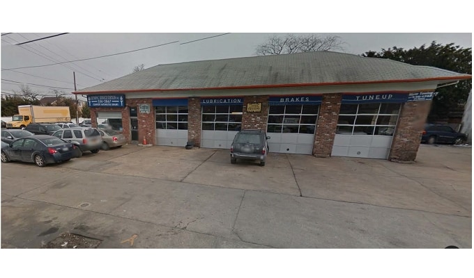 3345 Long Beach Rd, Oceanside, NY for sale Building Photo- Image 1 of 8