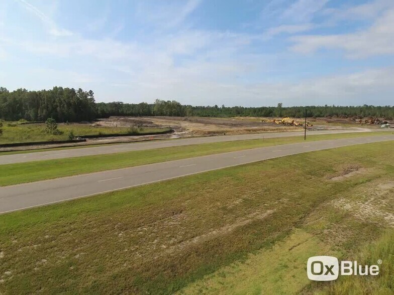 0 Riverport Pky, Hardeeville, SC à louer - Vidéo sur l’inscription commerciale - Image 3 de 9