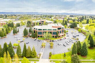 1915 NE Stucki Ave, Beaverton, OR - Aérien  Vue de la carte