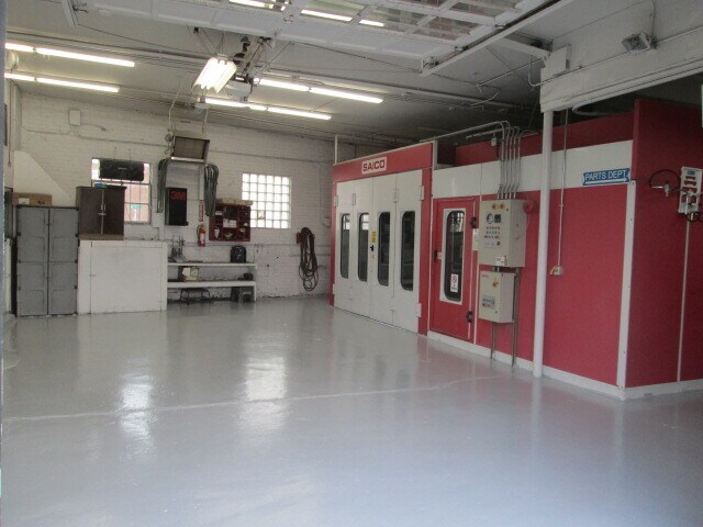 5601 S Archer Rd, Summit Argo, IL for sale - Interior Photo - Image 2 of 13