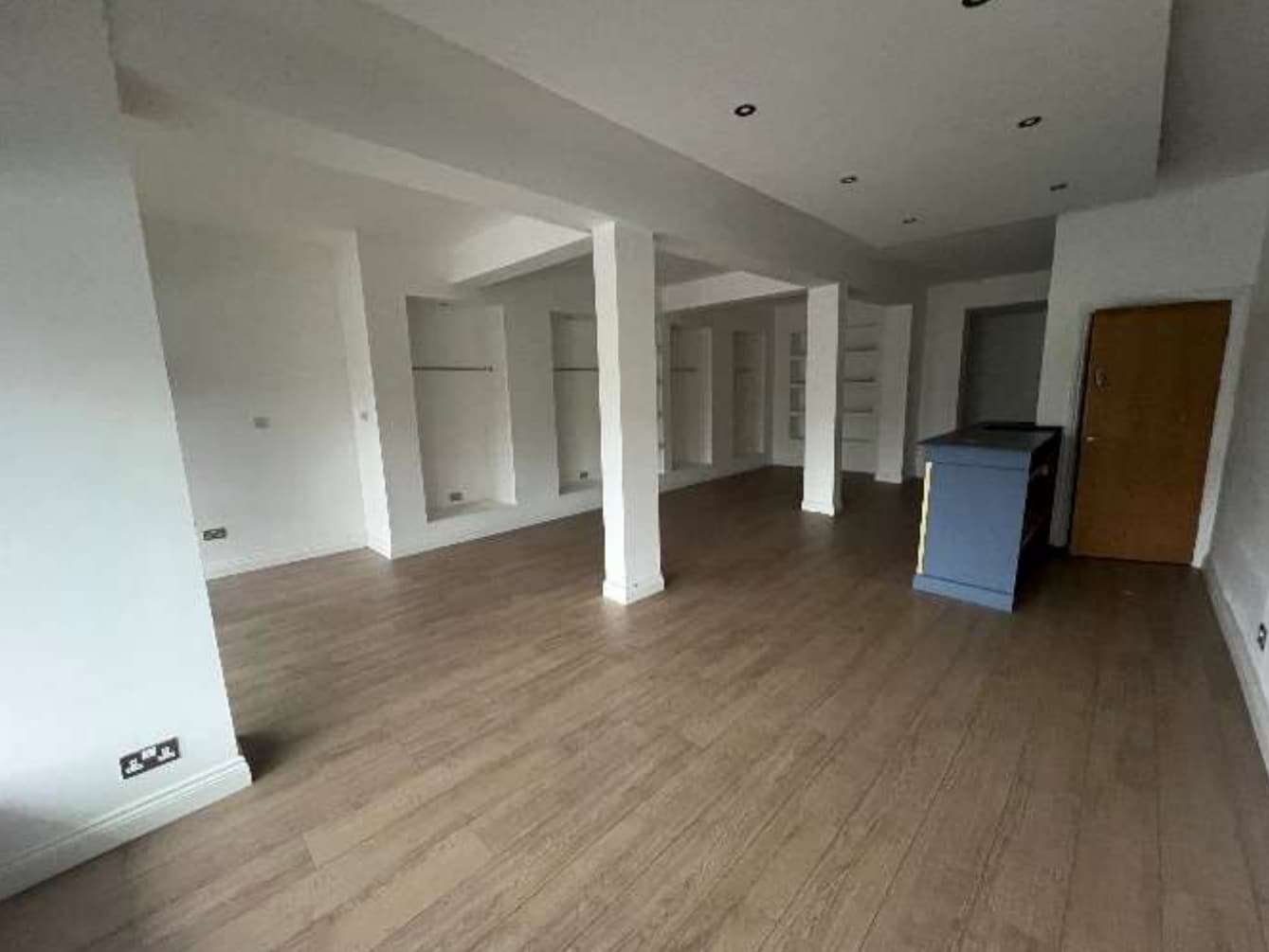 151C Wakefield Rd, Scissett à louer Photo intérieure- Image 1 de 2