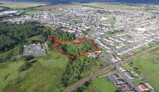 More details for Rosehall Rd, Shotts - Land for Sale