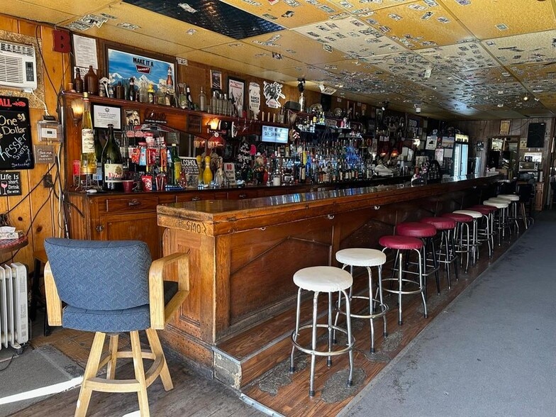 190 Commercial St, Portola, CA for sale - Building Photo - Image 3 of 13