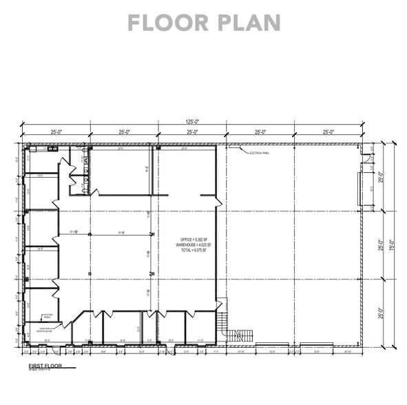 11050 W Little York Rd, Houston, TX for sale - Building Photo - Image 3 of 4