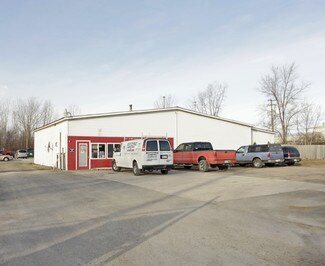 More details for Port Huron Industrial Properties – Industrial for Sale, Port Huron, MI