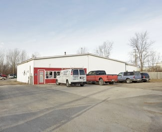 Plus de détails pour Port Huron Industrial Properties – à vendre, Port Huron, MI