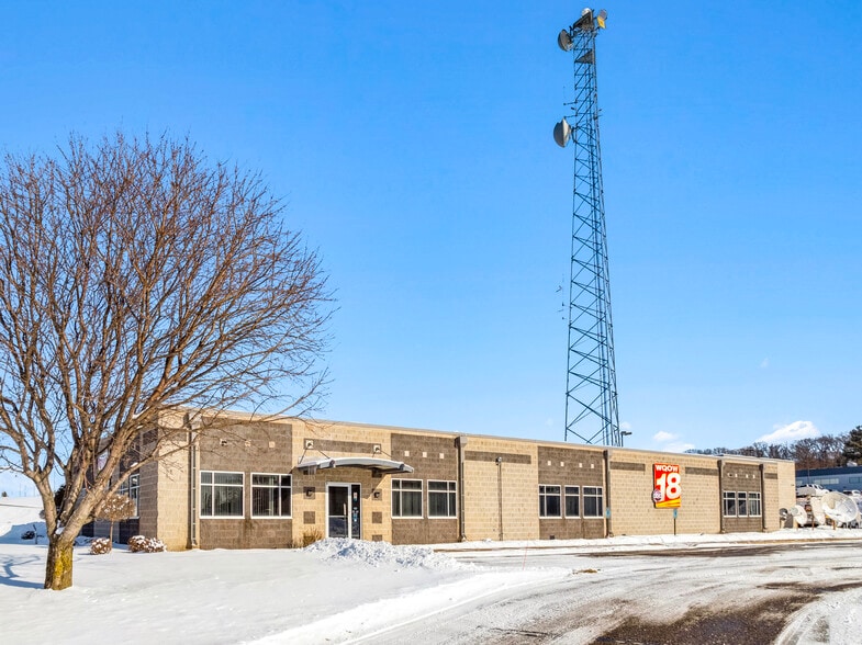 5545 WI-93 Trunk, Eau Claire, WI for sale - Primary Photo - Image 1 of 2