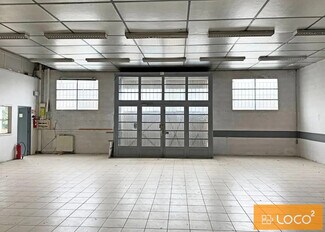 Plus de détails pour 64 Rue De Fenouillet, Toulouse - Local d'activités à louer