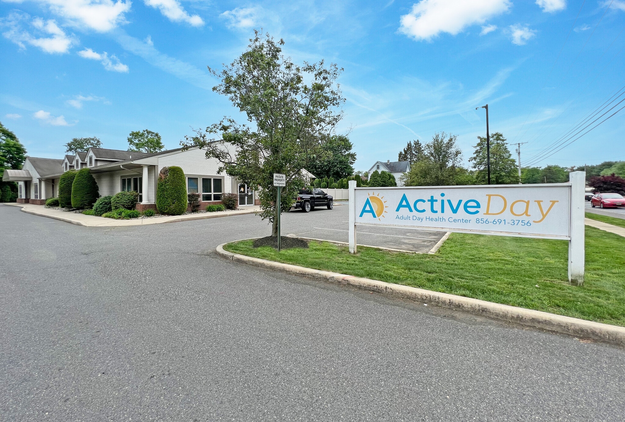 2695 S Lincoln Ave, Vineland, NJ for lease Interior Photo- Image 1 of 3