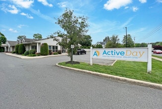 2695 S Lincoln Ave, Vineland, NJ for lease Interior Photo- Image 1 of 3