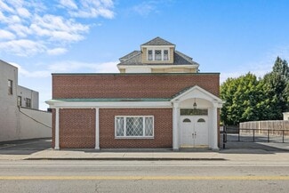 Plus de détails pour 1975 Seneca St, Buffalo, NY - Bureau à vendre