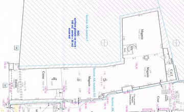 14 Rue Noël Ballay, Chartres for lease Floor Plan- Image 1 of 1