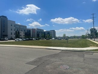 Plus de détails pour US-23, Columbus, OH - Terrain à louer