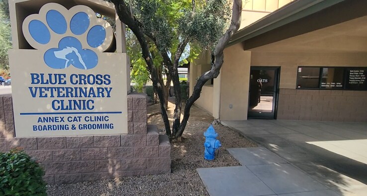 4111 N 36th St, Phoenix, AZ à vendre - Photo du bâtiment - Image 2 de 24