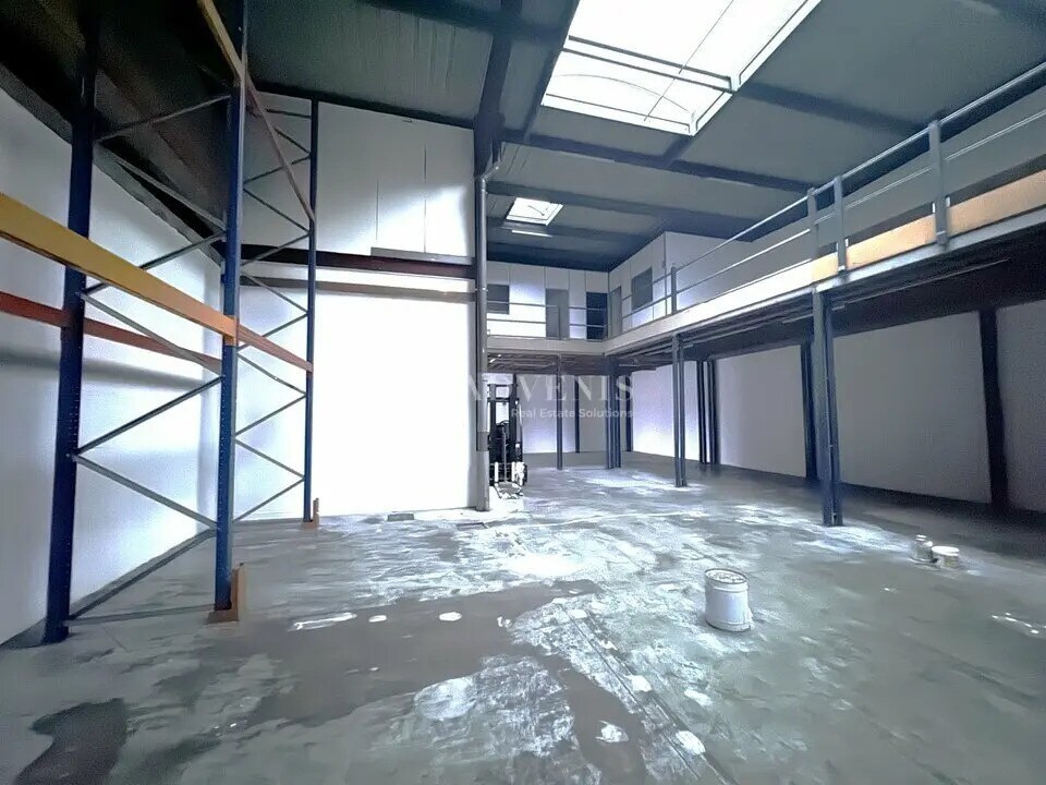 Flex dans Le Thillay à louer Photo intérieure- Image 1 de 8