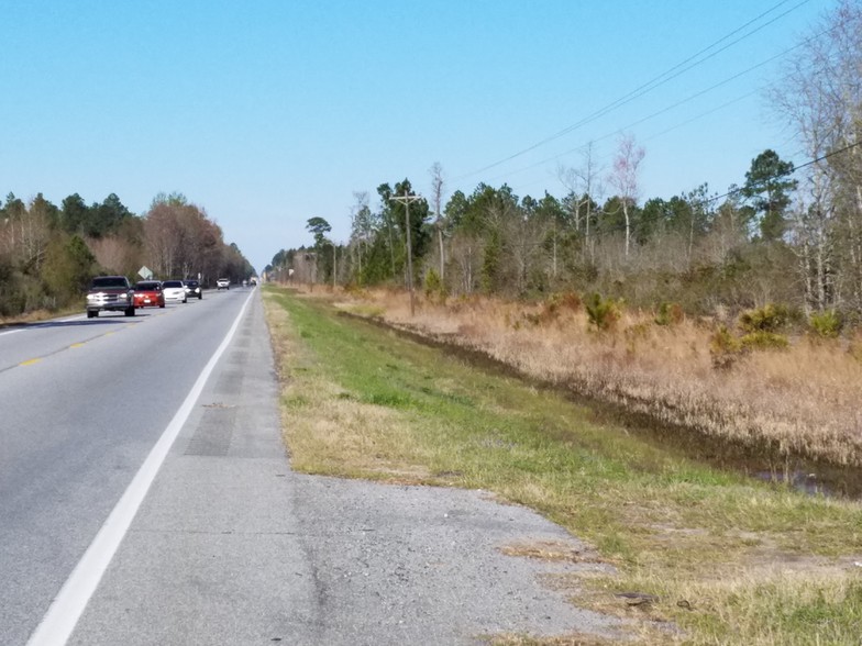 Highway 280, Pembroke, GA à vendre - Autre - Image 1 de 1