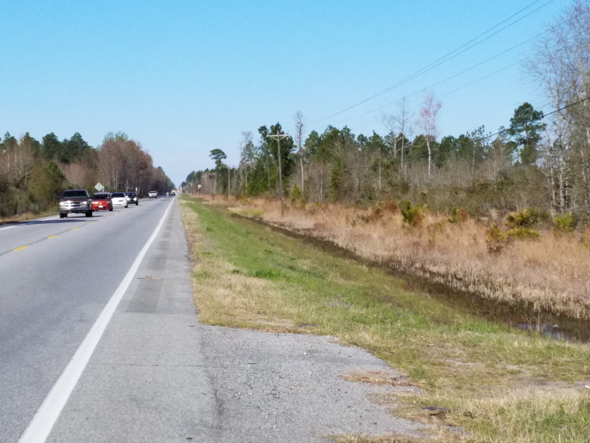 Highway 280, Pembroke, GA à vendre Autre- Image 1 de 1