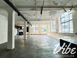 More details for Smeed Rd, London - Industrial for Lease