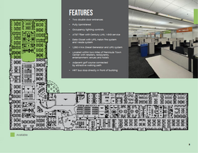 400 Butler Farm Rd, Hampton, VA for lease Interior Photo- Image 1 of 1